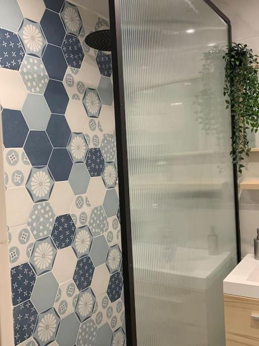 Appartement T2 Ideal Pour Familles Ou Sejour D Affaire Argenteuil Zewnętrze zdjęcie